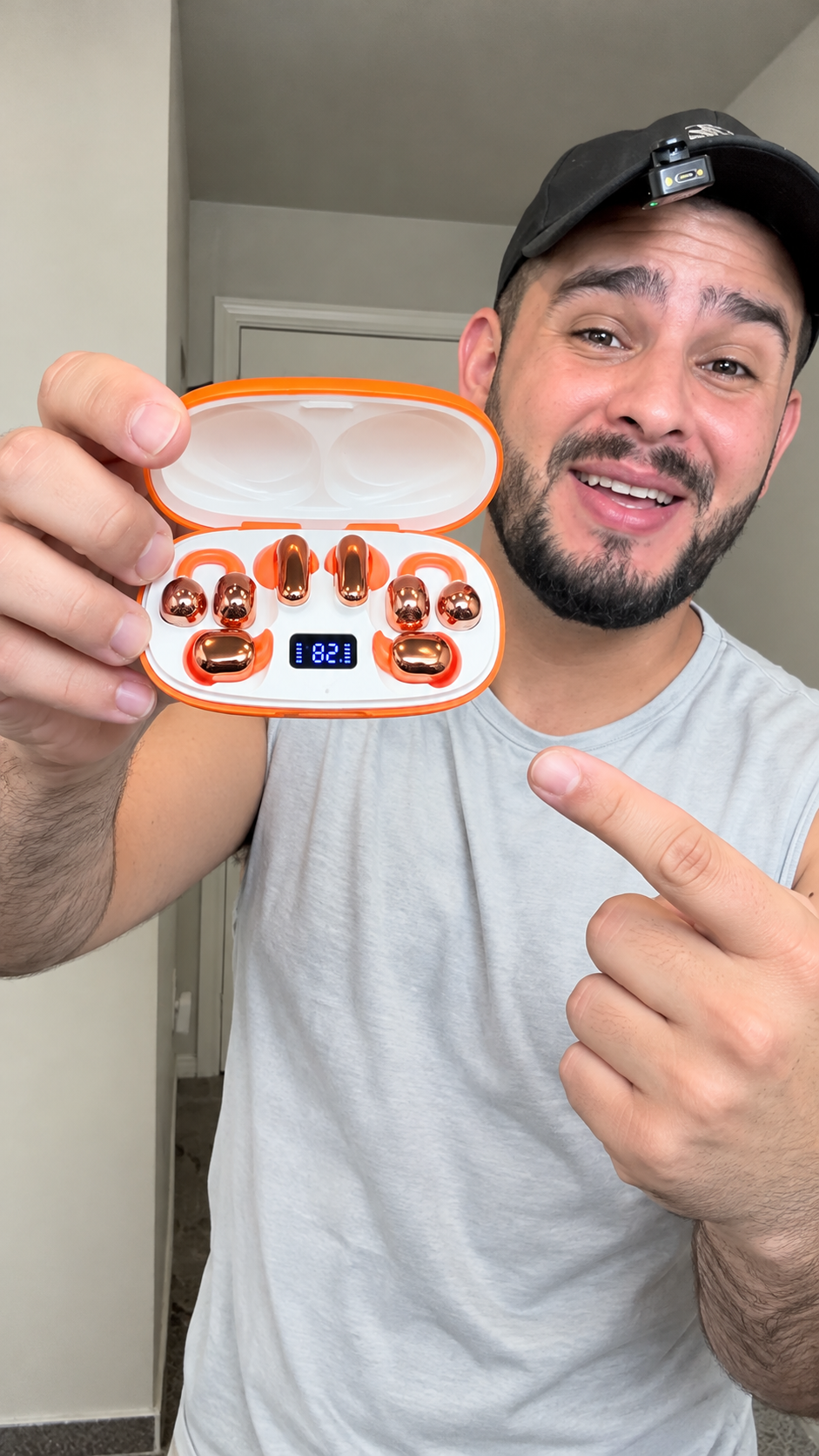 AIRPOPDS 6 IN 1